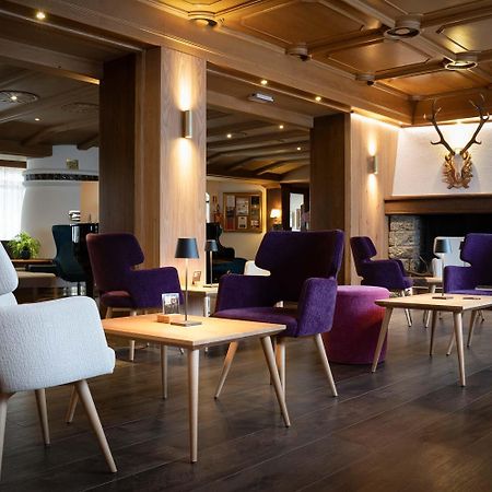 פיירה די פרימיירו Hotel Isolabella Wellness מראה חיצוני תמונה