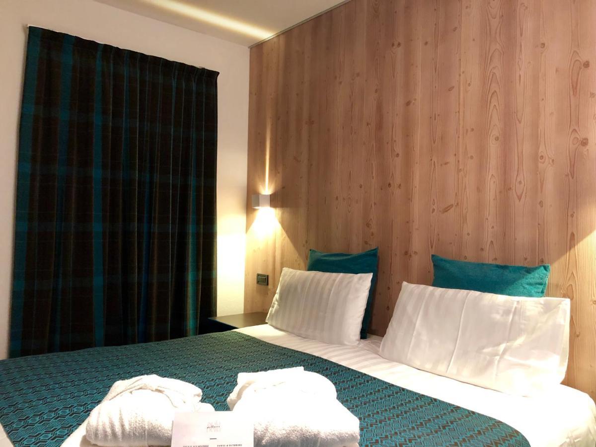 פיירה די פרימיירו Hotel Isolabella Wellness מראה חיצוני תמונה