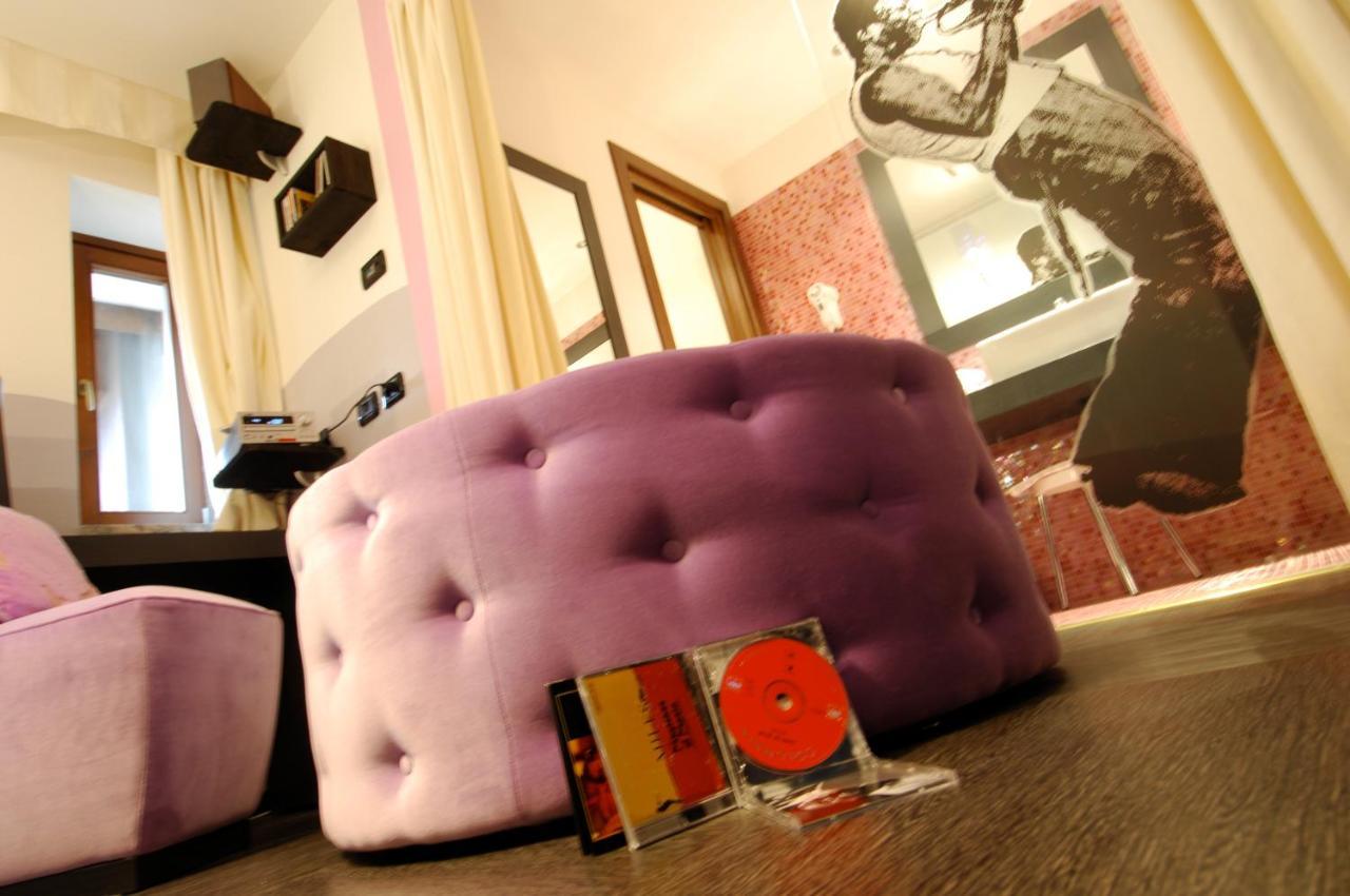 פיירה די פרימיירו Hotel Isolabella Wellness מראה חיצוני תמונה
