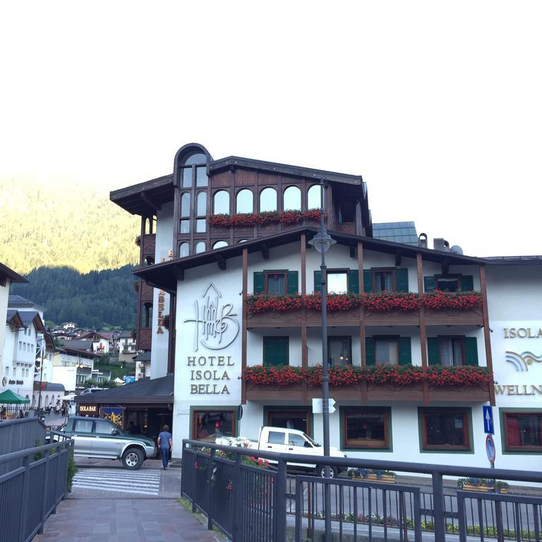 פיירה די פרימיירו Hotel Isolabella Wellness מראה חיצוני תמונה