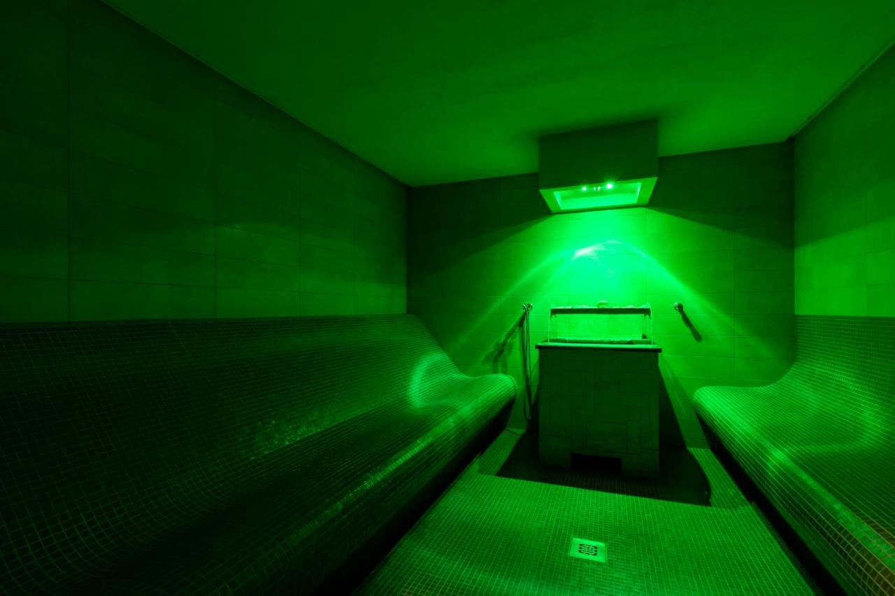פיירה די פרימיירו Hotel Isolabella Wellness מראה חיצוני תמונה